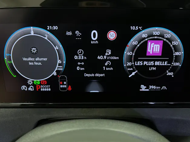 VW Tiguan 1.5 TSI evo2 eHybrid R-Line DSG