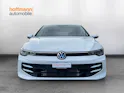 VW Golf 1.5 e TSI mHEV United DSG
