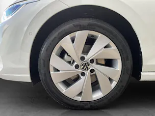 VW Golf 1.5 e TSI mHEV United DSG