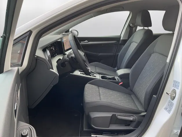 VW Golf 1.5 e TSI mHEV United DSG