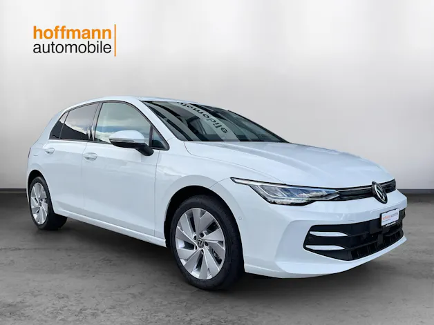 VW Golf 1.5 e TSI mHEV United DSG