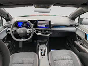 Renault Clio 1.8 E-Tech Techno
