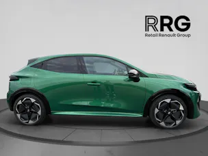 Renault Clio 1.8 E-Tech Techno