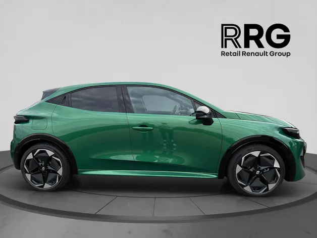 Renault Clio 1.8 E-Tech Techno
