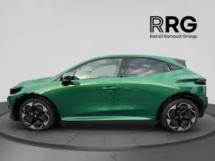 Renault Clio 1.8 E-Tech Techno