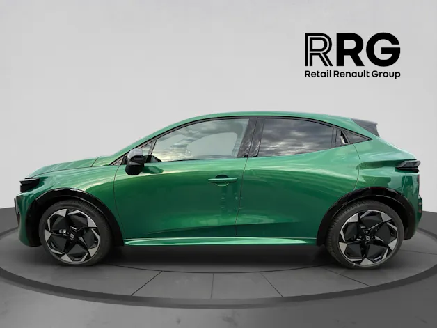 Renault Clio 1.8 E-Tech Techno