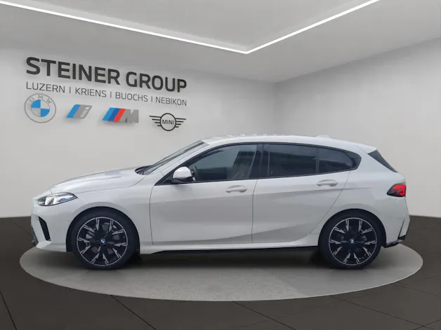 BMW 123 xDrive M Sport Steptronic