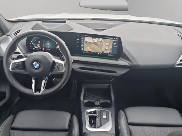 BMW 123 xDrive M Sport Steptronic
