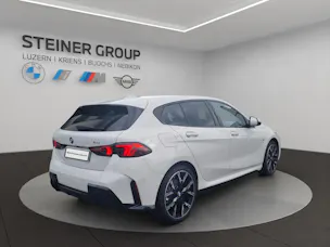 BMW 123 xDrive M Sport Steptronic