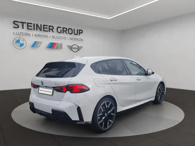BMW 123 xDrive M Sport Steptronic