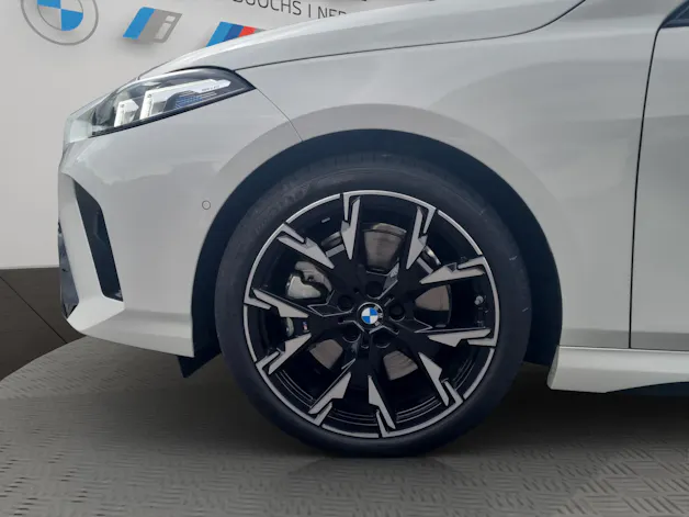 BMW 123 xDrive M Sport Steptronic