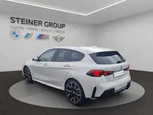 BMW 123 xDrive M Sport Steptronic
