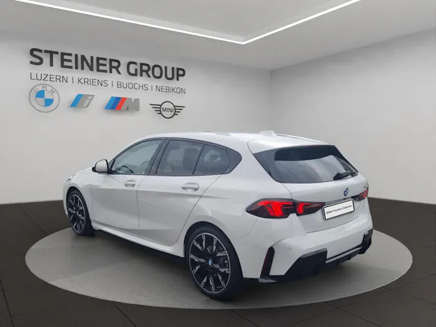 BMW 123 xDrive M Sport Steptronic