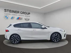 BMW 123 xDrive M Sport Steptronic