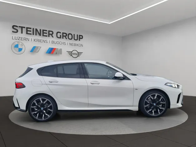 BMW 123 xDrive M Sport Steptronic