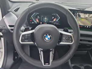BMW 123 xDrive M Sport Steptronic