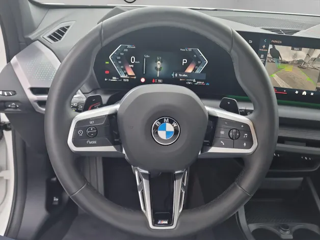 BMW 123 xDrive M Sport Steptronic