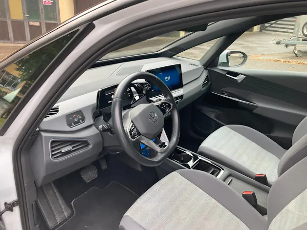 VW ID.3 Pro 58 kWh Pro