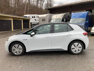 VW ID.3 Pro 58 kWh Pro