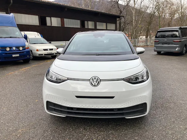 VW ID.3 Pro 58 kWh Pro