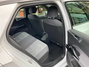 VW ID.3 Pro 58 kWh Pro