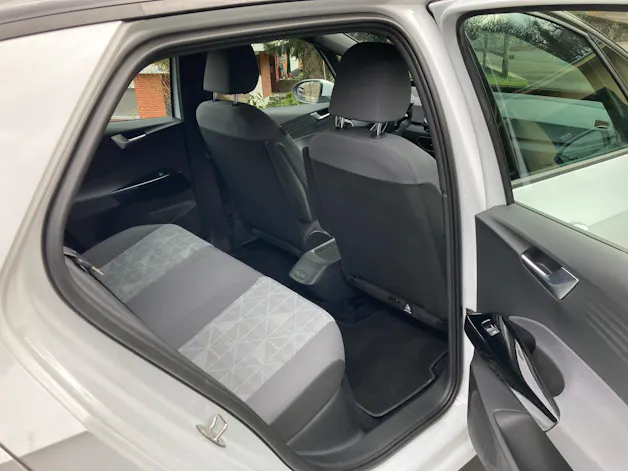 VW ID.3 Pro 58 kWh Pro