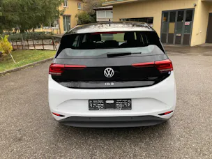 VW ID.3 Pro 58 kWh Pro