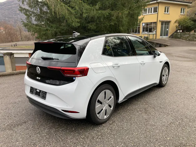 VW ID.3 Pro 58 kWh Pro