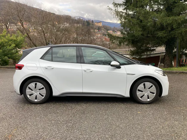 VW ID.3 Pro 58 kWh Pro