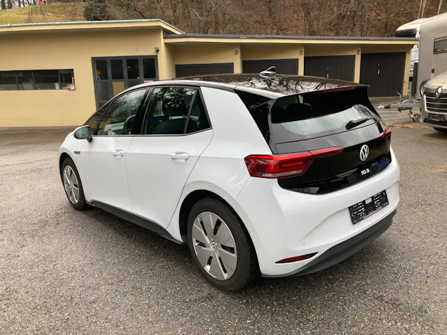 VW ID.3 Pro 58 kWh Pro
