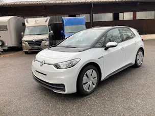 VW ID.3 Pro 58 kWh Pro