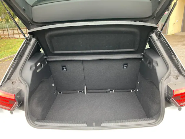 VW ID.3 Pro 58 kWh Pro