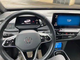 VW ID.3 Pro 58 kWh Pro