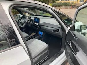 VW ID.3 Pro 58 kWh Pro