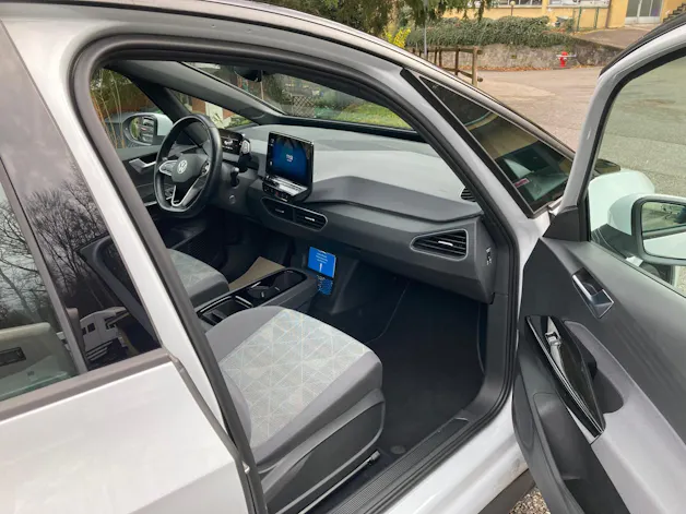 VW ID.3 Pro 58 kWh Pro