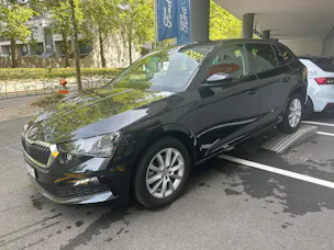 SKODA Scala 1.0 TSI Fresh