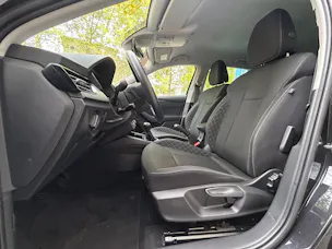 SKODA Scala 1.0 TSI Fresh