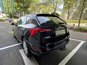 SKODA Scala 1.0 TSI Fresh