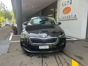 SKODA Scala 1.0 TSI Fresh