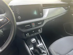 SKODA Scala 1.0 TSI Fresh