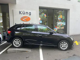 SKODA Scala 1.0 TSI Fresh