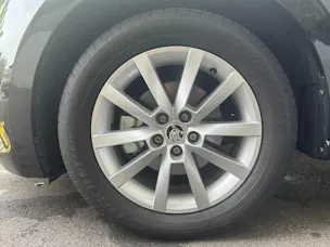 SKODA Scala 1.0 TSI Fresh