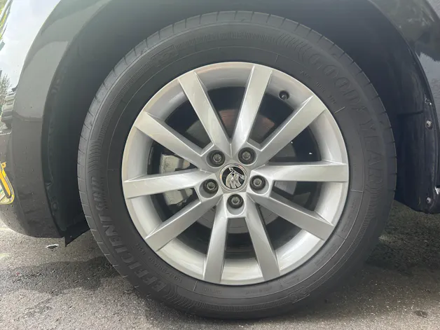 SKODA Scala 1.0 TSI Fresh
