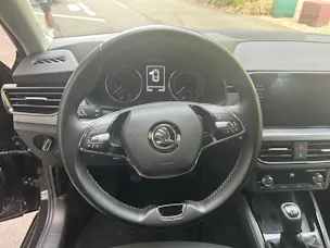 SKODA Scala 1.0 TSI Fresh