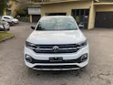 VW T-Cross 1.5 TSI EVO ACT Style DSG