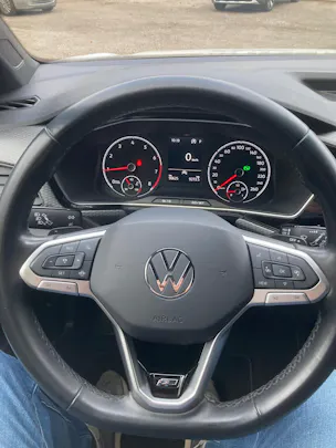 VW T-Cross 1.5 TSI EVO ACT Style DSG