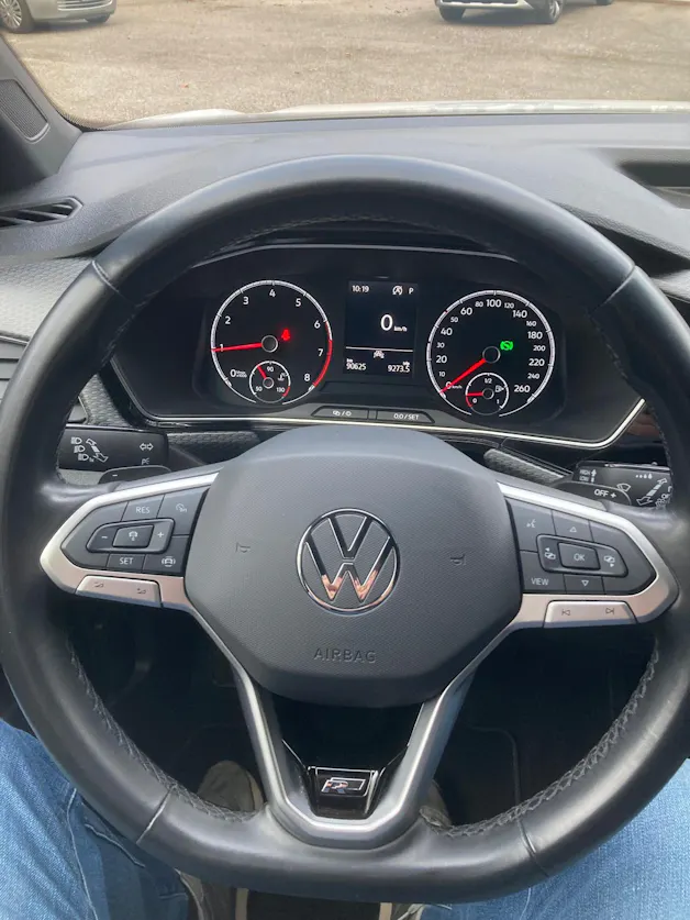 VW T-Cross 1.5 TSI EVO ACT Style DSG