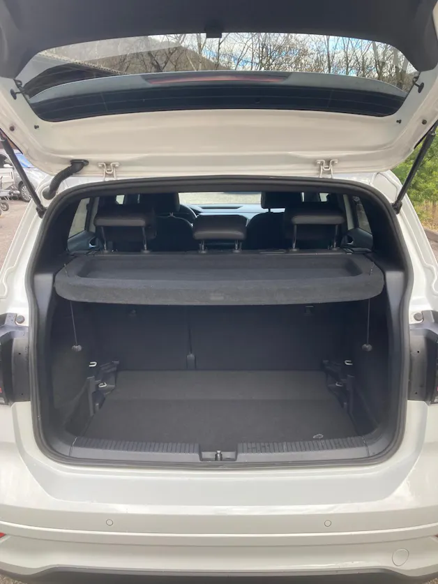 VW T-Cross 1.5 TSI EVO ACT Style DSG