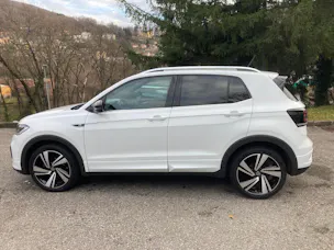 VW T-Cross 1.5 TSI EVO ACT Style DSG