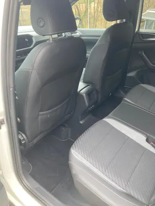 VW T-Cross 1.5 TSI EVO ACT Style DSG